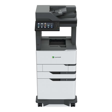 LEXMARK MS725dvn Laser Printer 50G0610